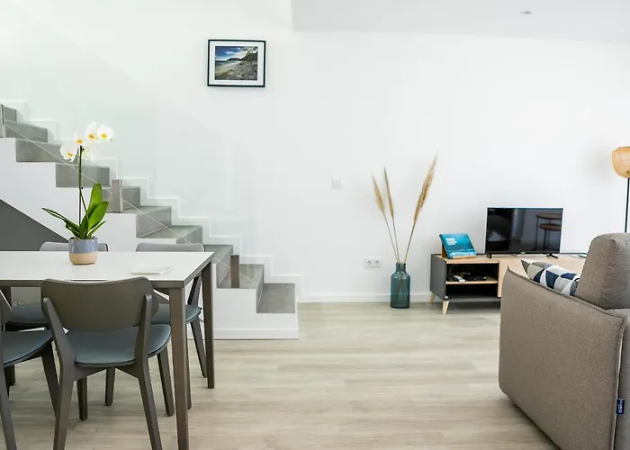 Triade Apartamentos