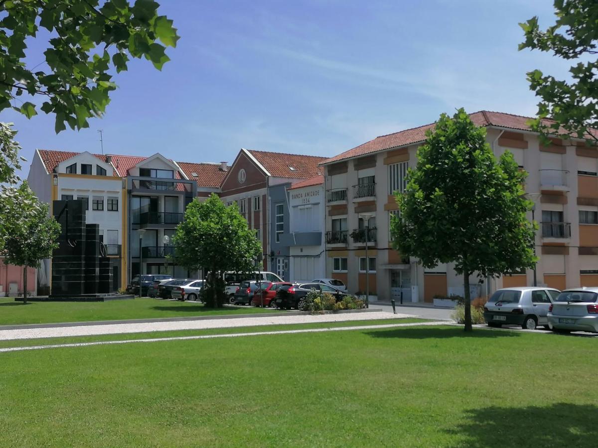 Appartement Triade Aveiro