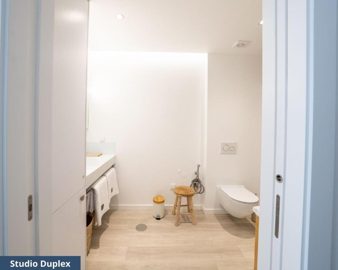 Triade Appartement *