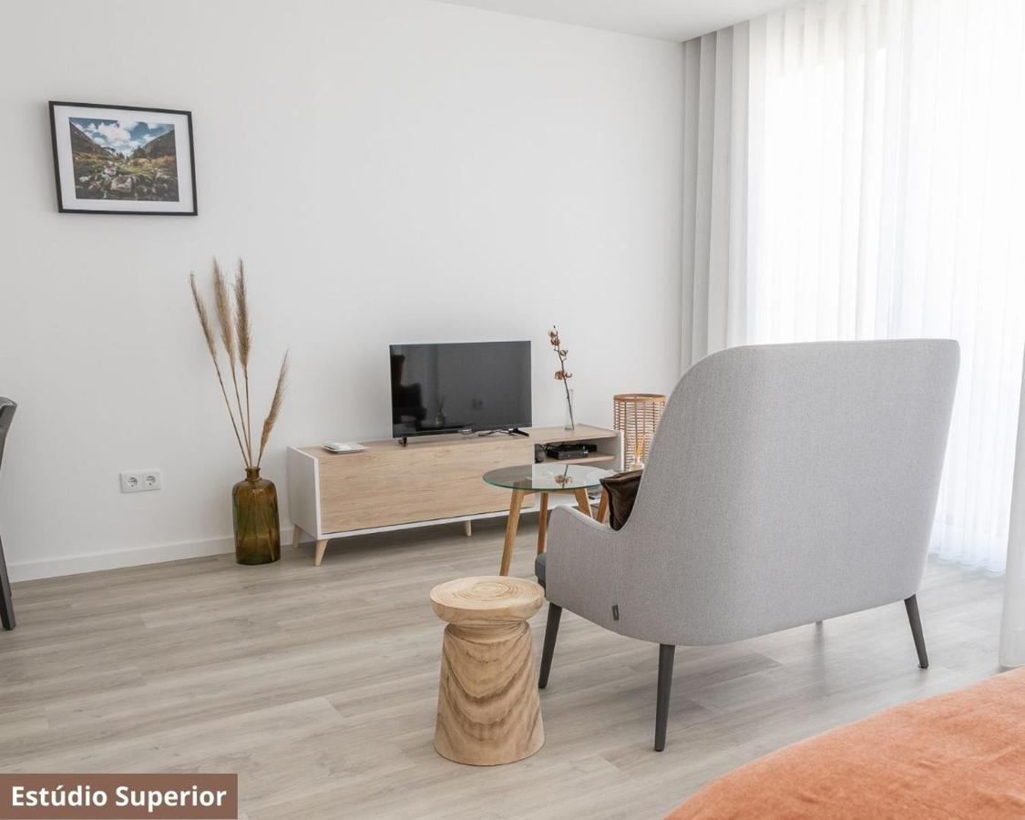 Appartement Triade Aveiro