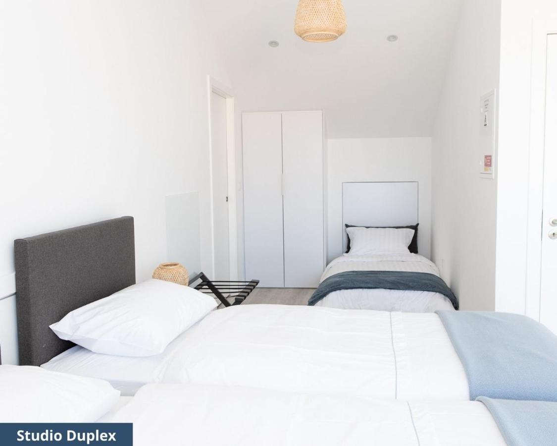 Appartement Triade *