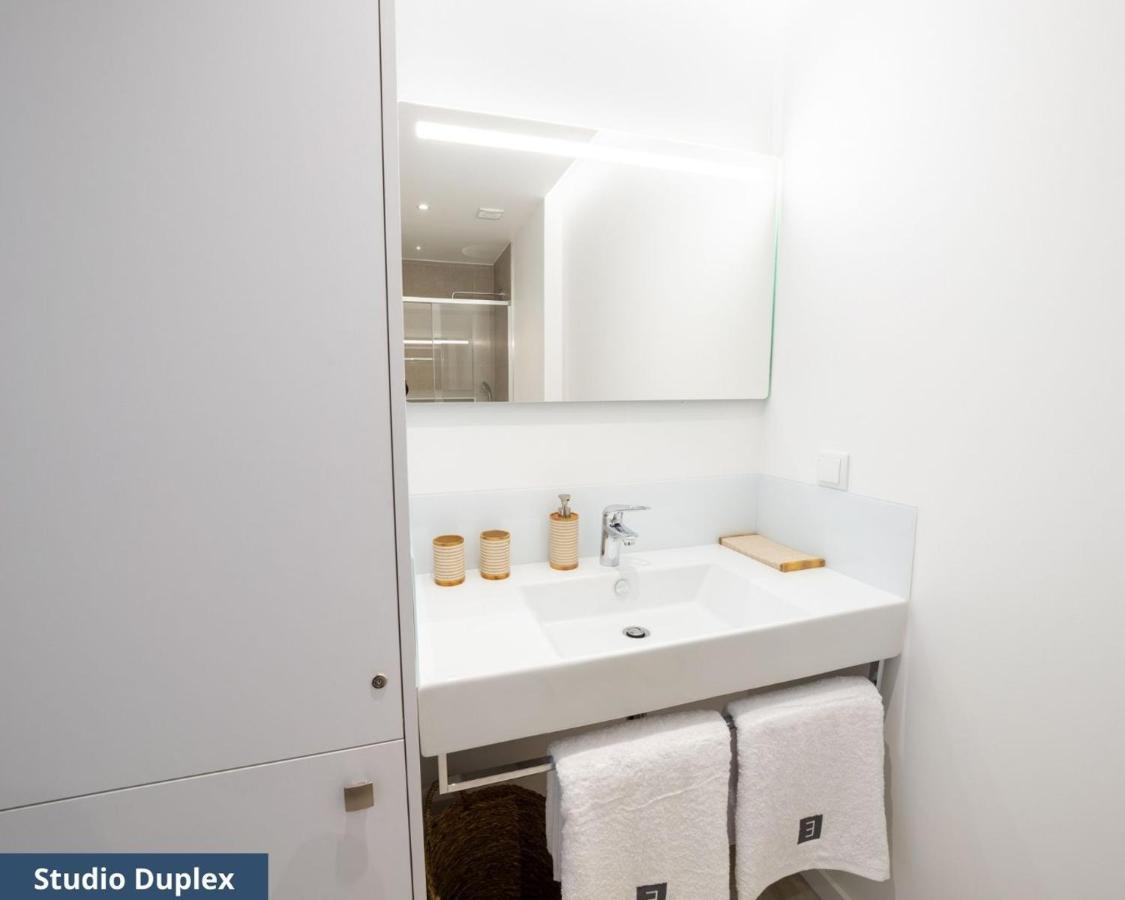 Triade Appartement *