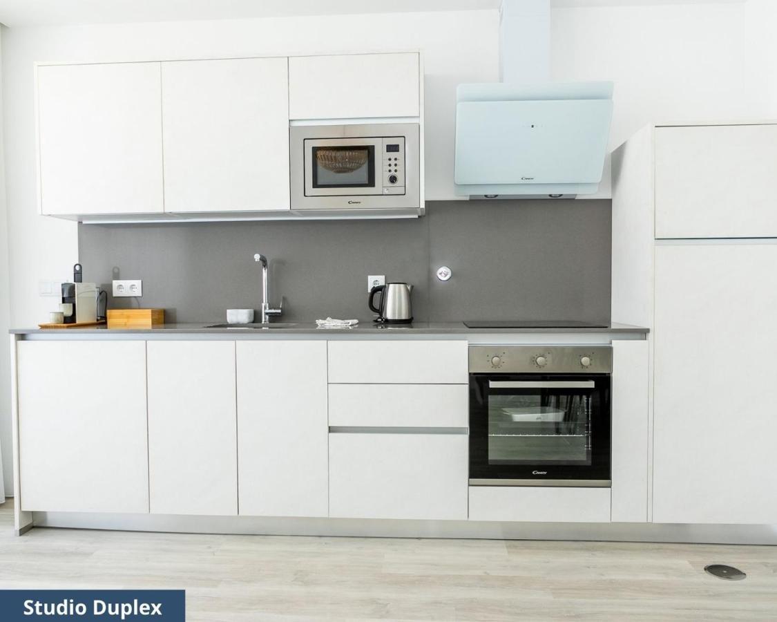 Appartement Triade Aveiro