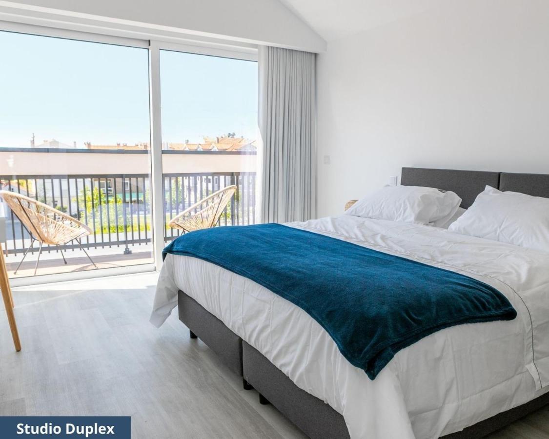 Appartement Triade *