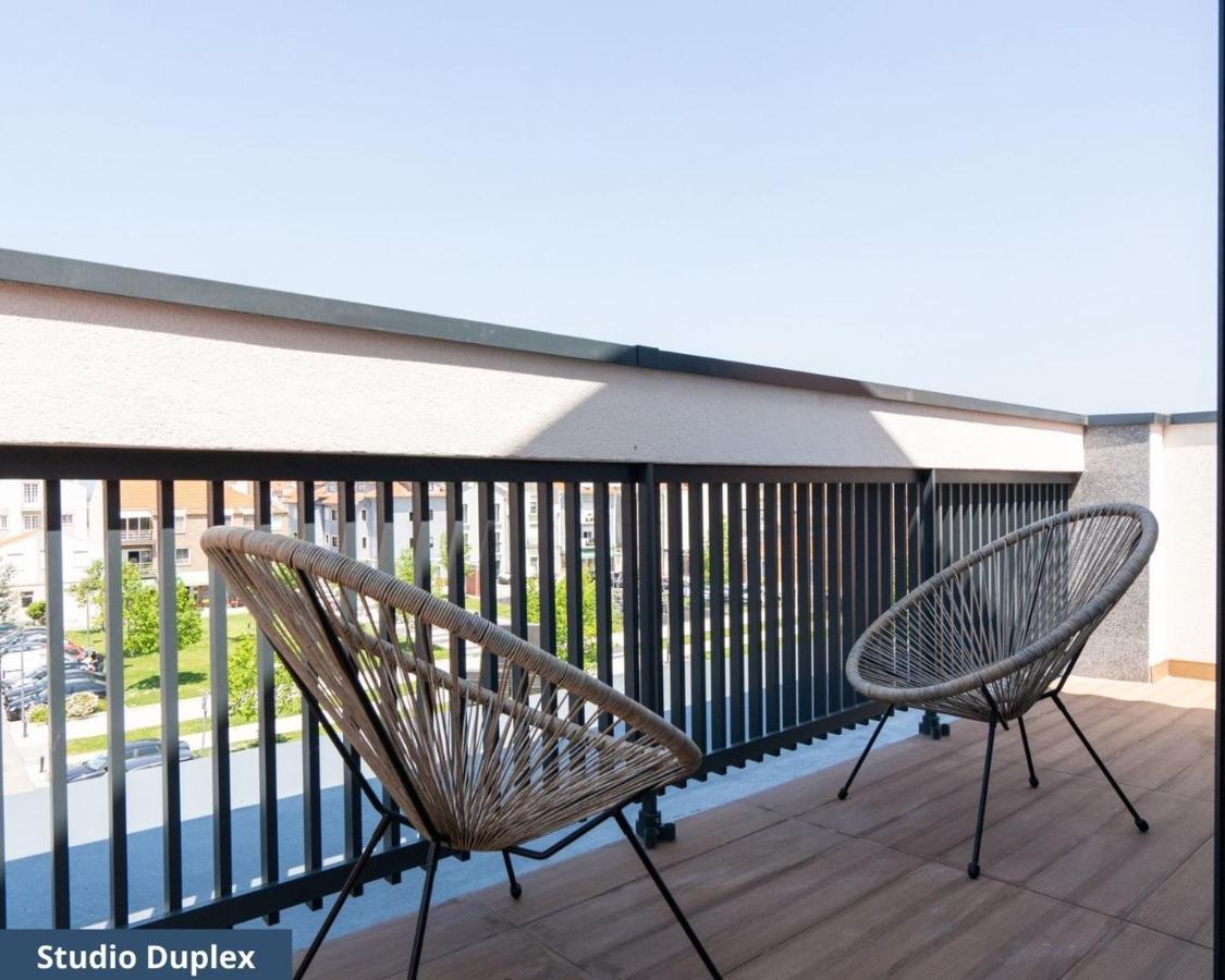 Appartement Triade Aveiro