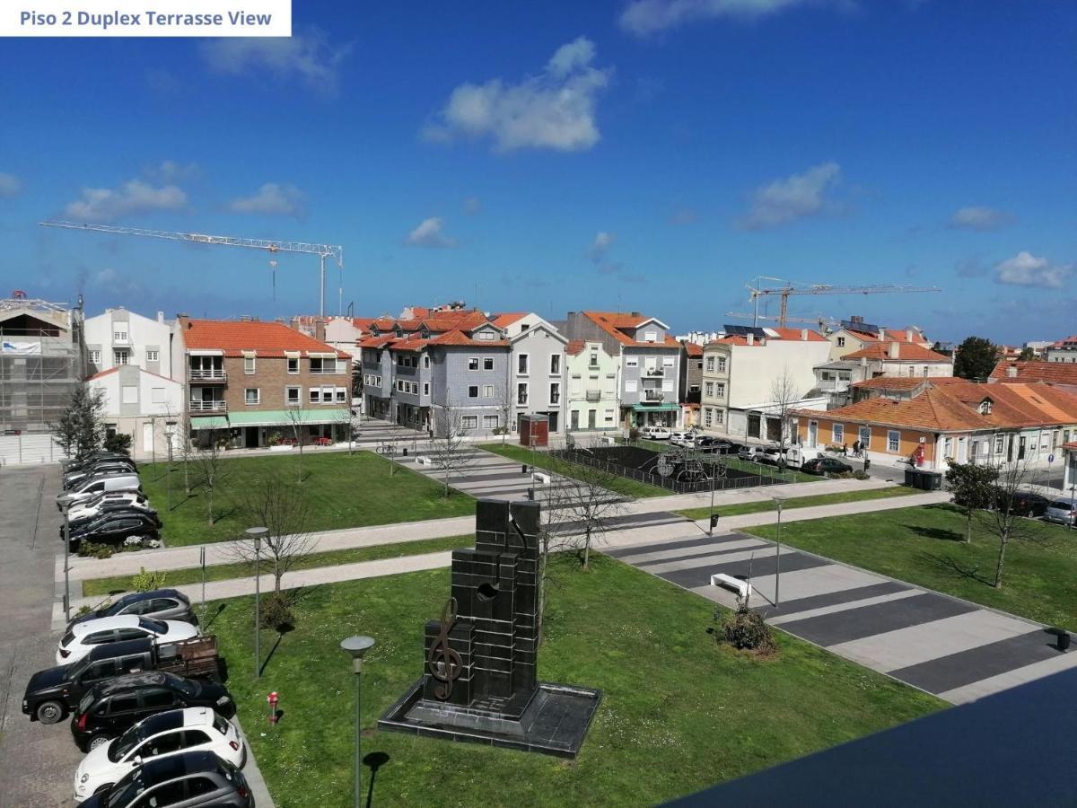 Triade Aveiro