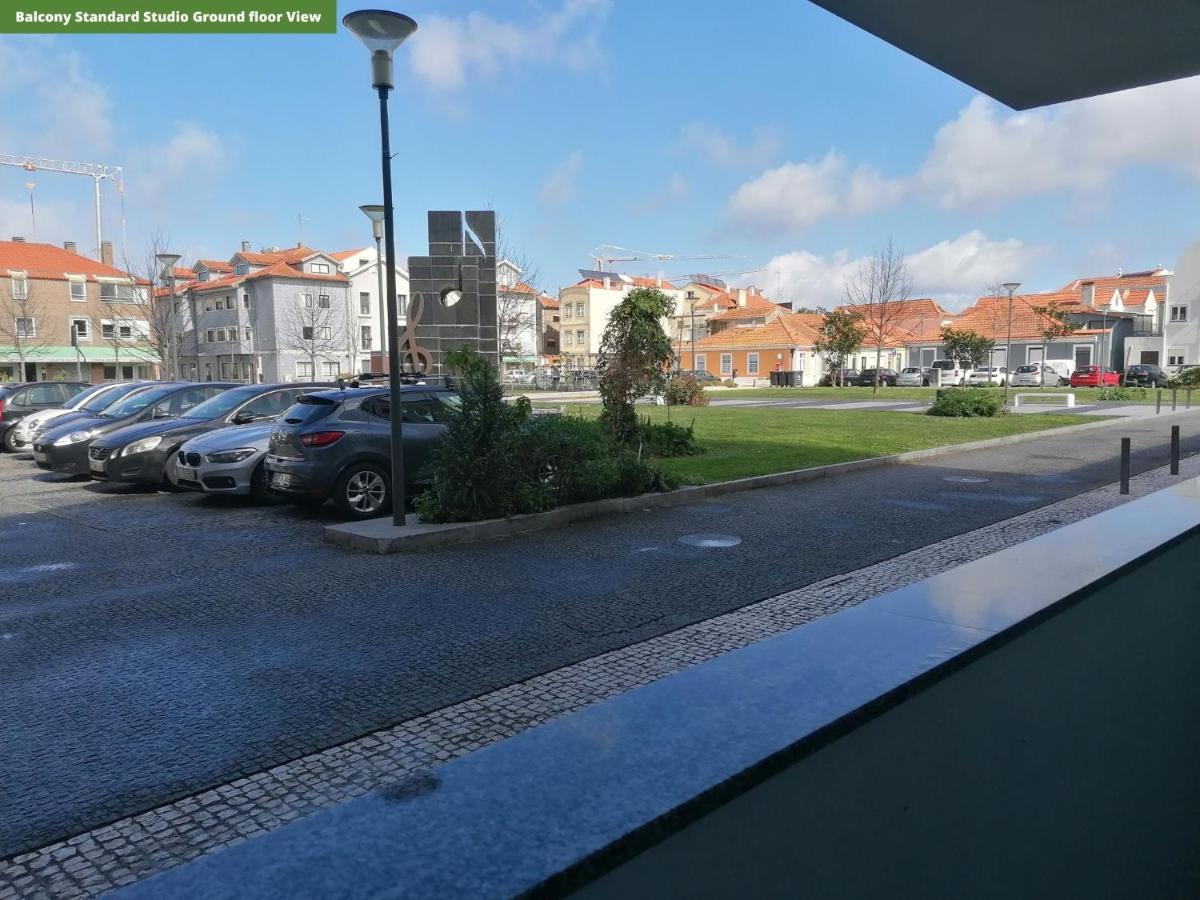 Appartement Triade *