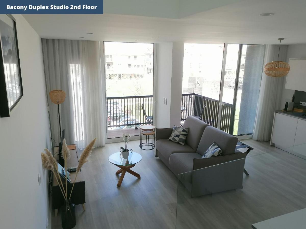 Triade Appartement *