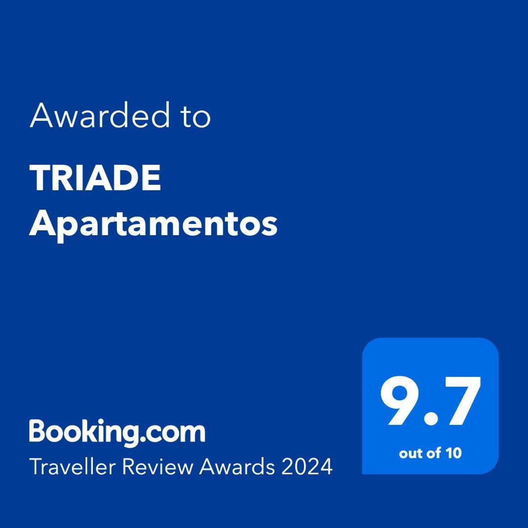 Appartement Triade *